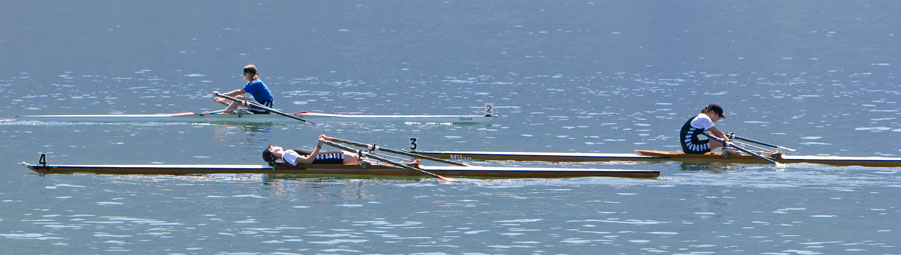 Foto 49/110 (Traunseeregatta 2008 beim GRV in Gmunden)